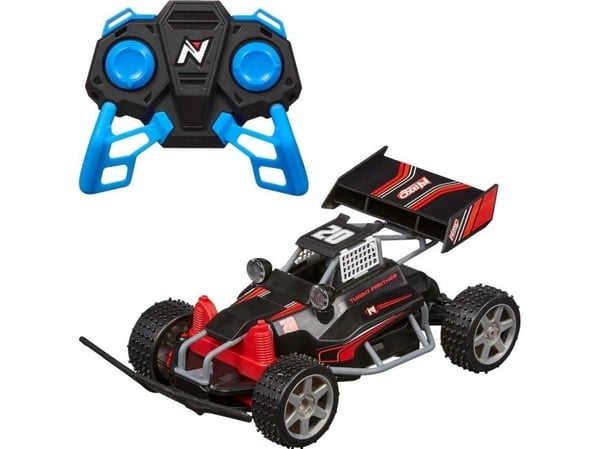 Nikko 23cm Race Buggies Turbo Panther RC-auto