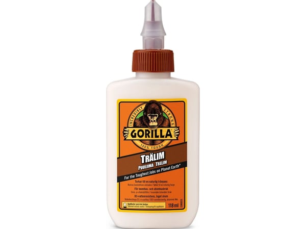 Gorilla Trelim 118 ml.