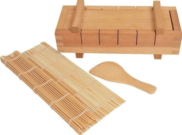 Scandinavian Home sushi-set HOME