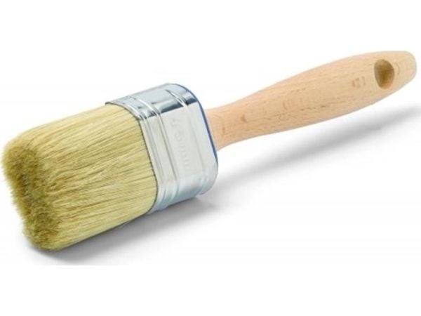 FSC 100% - FSC Ovalpensel PRO 45 mm