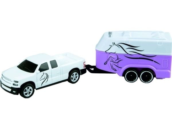 Revell Control 23567 mini bil 1:64 RC modell el terrenggående (23567)