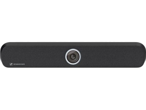 Sennheiser TeamConnect Bar S - Alt-i-ett-enhet