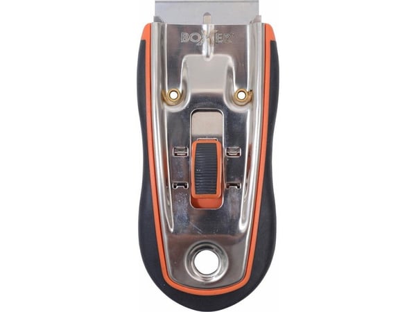 Boxer® justerbar glasskraber 38 mm