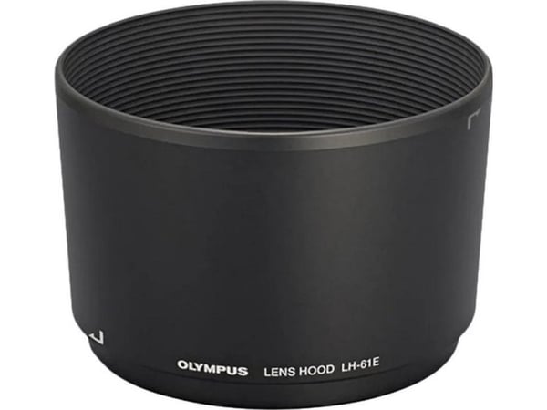 OM System LH-61E Vastavalosuoja ED 75-300II:lle (V3358300W000)
