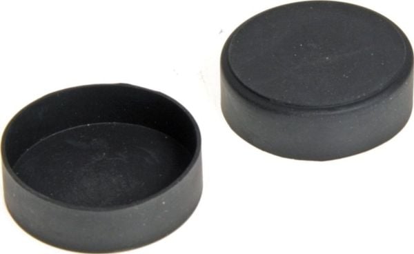Focus Opticsin linssinsuojukset, 2 kpl, 36 mm
