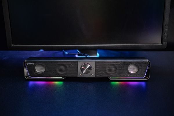 SPEEDLINK GRAVITY RGB -
