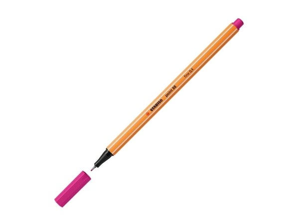 Stabilo Point 88 Fineliner 40-pack