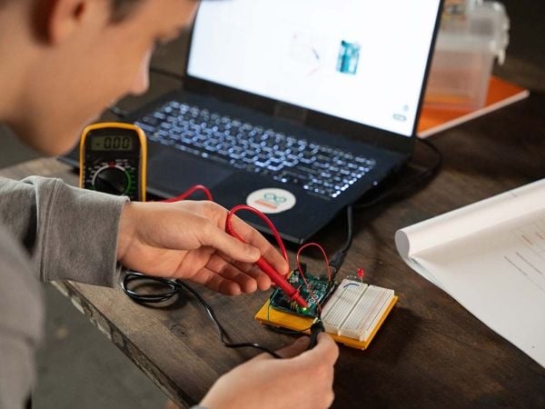 Arduino AKX00025