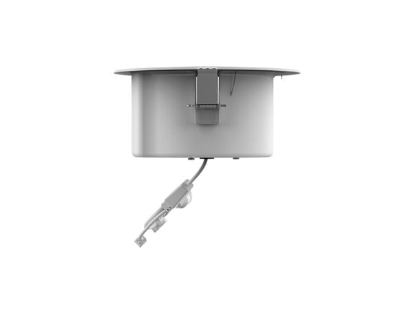 Fanvil Telefone, 107 dB, 350 - 7500 Hz, Hvit, IP66, DC, PoE, 285 mm