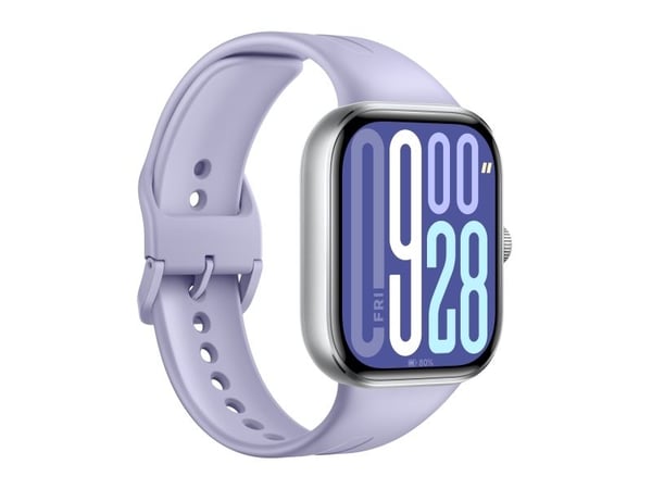 Xiaomi Watch 5, 5,26 cm (2.07"), AMOLED, Kosketusnäyttö
