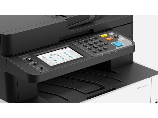 Kyocera ECOSYS MA2600CWFX - Multifunksjonsskriver - farge - laser - Legal (216 x 356 mm)/A4 (210 x 297 mm) (original) - A4/Legal (medie) - opp til ...