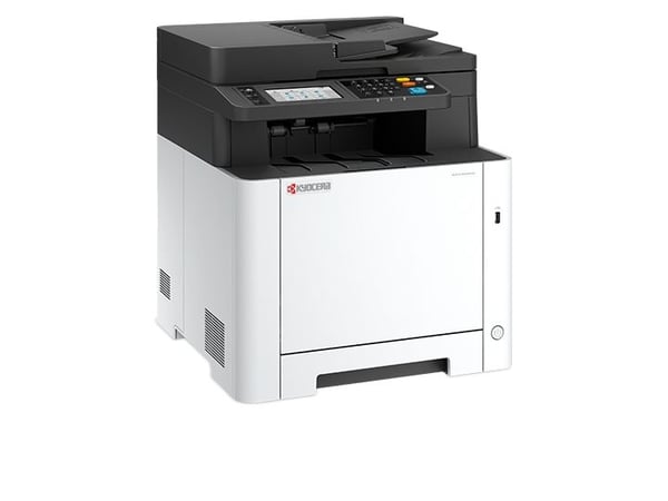 Kyocera ECOSYS MA2600CFX - Multifunksjonsskriver - farge - laser - Legal (216 x 356 mm)/A4 (210 x 297 mm) (original) - A4/Legal (medie) - opp til 2...