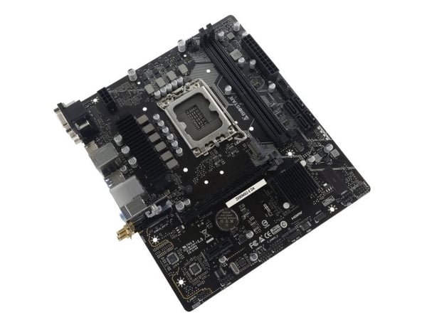 Biostar Z690MX2-E D4 (Z690,S1700,mATX,DDR4)