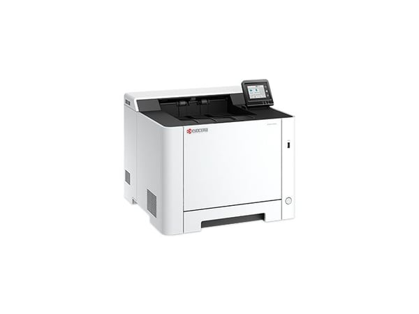 Kyocera ECOSYS PA2101CX - Skriver - farge - laser - A4/Legal - 1200 x 1200 dpi - inntil 21 spm (mono) / inntil 21 spm (farge) - kapasitet: 300 ark ...