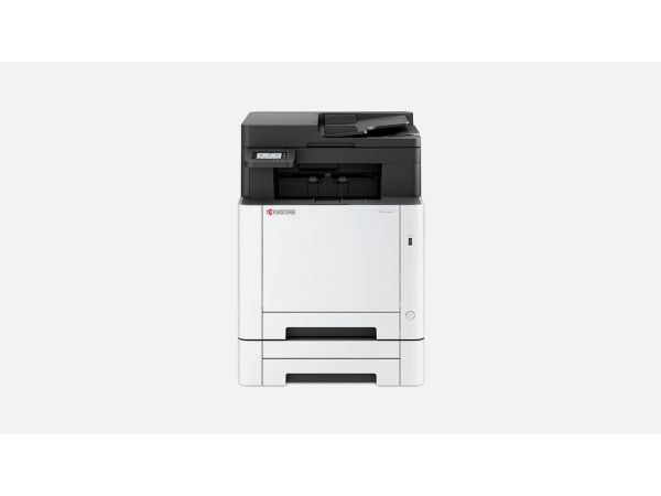 Kyocera ECOSYS MA2101CWFX - Multifunksjonsskriver - farge - laser - Legal (216 x 356 mm)/A4 (210 x 297 mm) (original) - A4/Legal (medie) - opp til ...