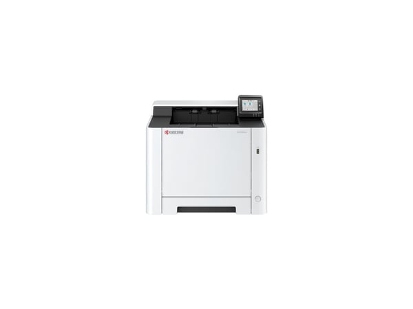 Kyocera ECOSYS PA2101CWX - Skrivare - färg - laser - A4/Legal - 1200 x 1200 dpi - upp till 21 sidor/minut (mono)/ upp till 21 sidor/minut (färg) - ...