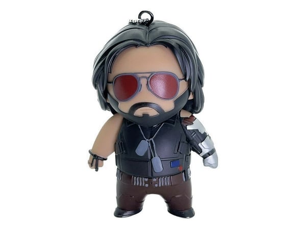 Good Loot samlarfigur Good Loot Cyberpunk 2077 - Johnny