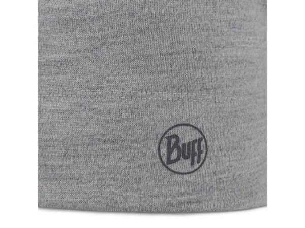 BUFF MERINO MIDWEIGHT BEANIE MELANGE CLOUD korkki