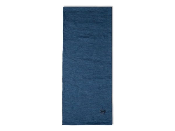 Buff 113022.759.10.00, Krage, Voksen, Unisex, Grå, Ull, Monokromatisk