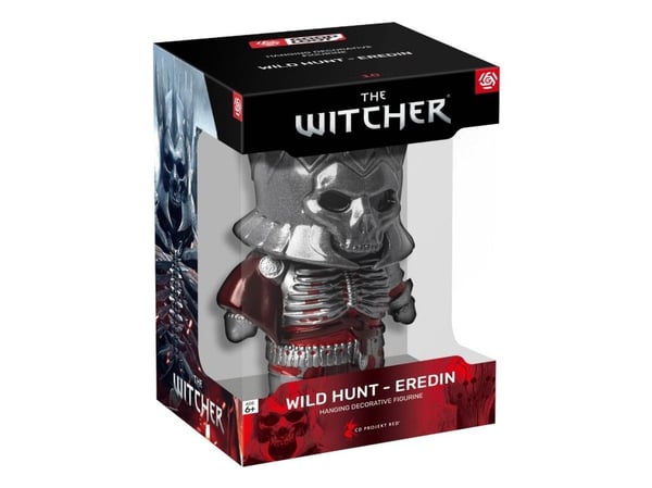 Cenega The Witcher - Eredin, Samlefigur, Video spill