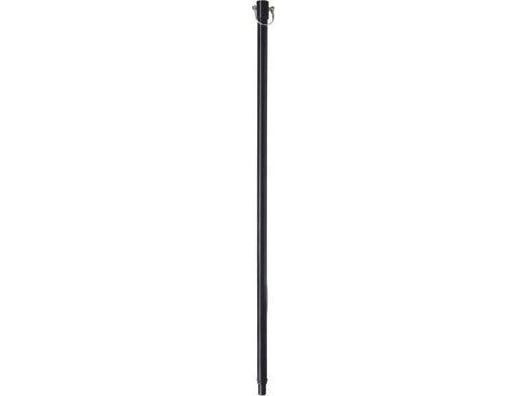 Einhell 3437012, Forlengerstang, 1 stykker, Sort, 1000 mm, 1,11 kg, 1008 mm