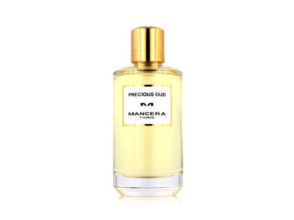 Mancera Precious Oud EDP U 120 ml