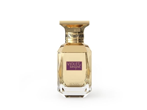 Afnan Violet Bouquet Eau de Parfum 80 ml (kvinne)
