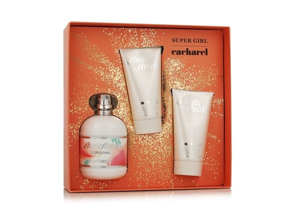 Anaïs Anaïs L'Original (W,100 ml) Anaïs Anaïs L'Original (W,100 ml)