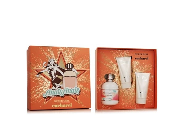 Anaïs Anaïs L'Original (W,100 ml)