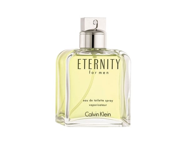 Calvin Klein Eternity For Men Eau de Toilette 200 ml