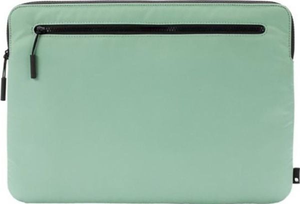 Incase Compact Sleeve med Flight Nylon dragkedja för MacBook Pro 14" - Cucumber Crush
