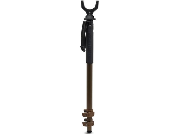 Manfrotto Manfrotto monopod MPM-R0-1-SD ALPHA S.H.O.T. monopod kit