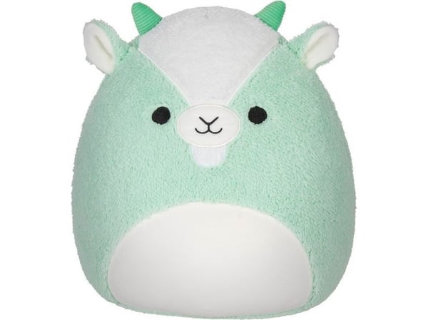 Squishmallows 30 cm Fuzz  Mallows Palmer pehmo