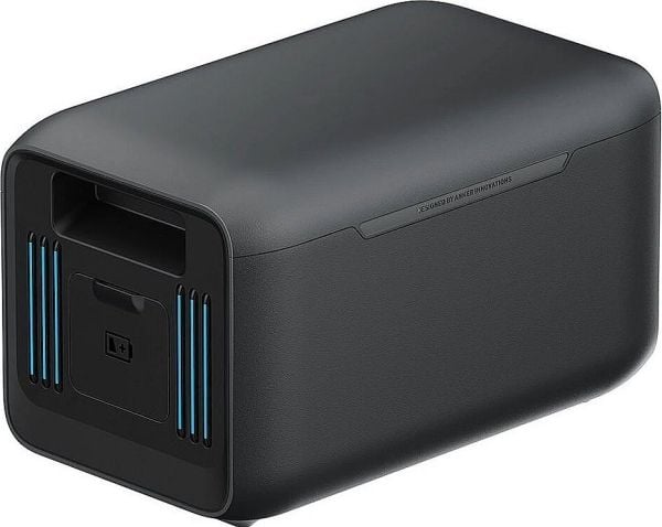 Anker SOLIX BP1000 - UPS-batteri - litium-jernfosfat - 330000 mAh - 1056 Wh