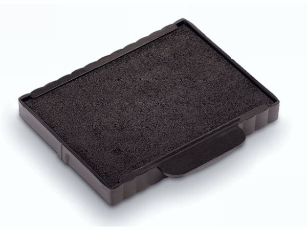 Trodat 6/57, Blekkpatron, Sort, Trodat, 5207, 5470, Sort, DIN ISO 14145-2