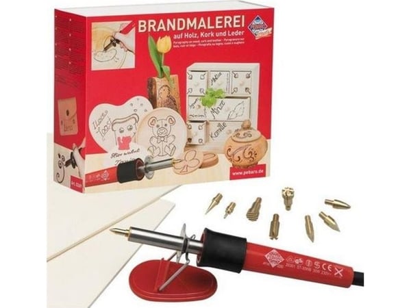 PEBARO brännare art. 0269