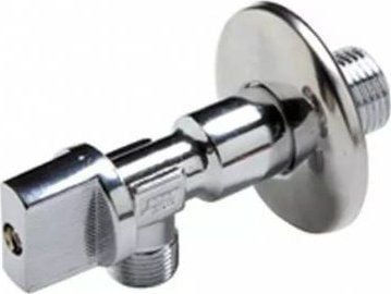 Giacomini Vesiventtiili R253D, ¾", ulkokierre