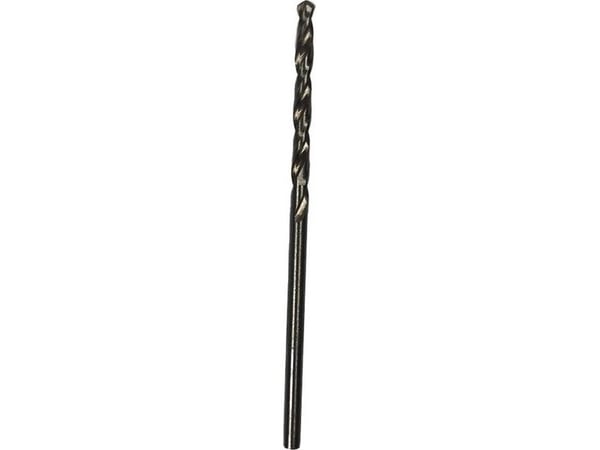 Forte_Tools D 10.0 A Hex Shank Titanium Hssco Titanium Hssco