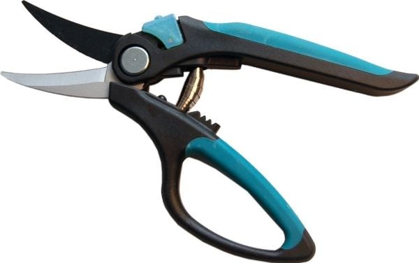 HOME It® grensax med fingerögla 20 cm