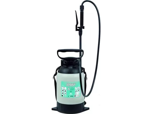 Fiskars sprøyter 6L JENNY 6 4021V