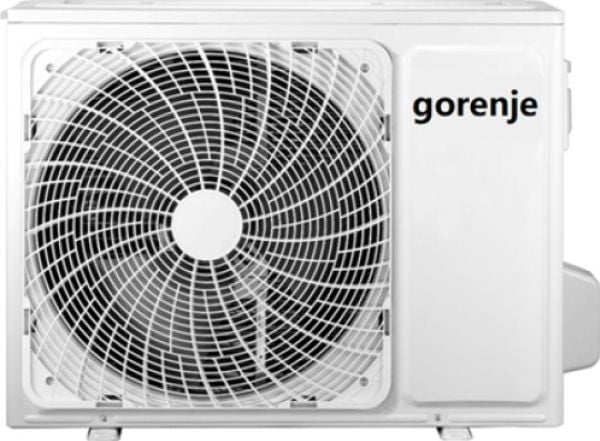 Gorenje TITAN70 CJ (utedel) klimaanlegg, utedel 20011469