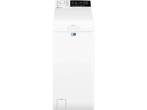 Skalbimo mašina SKALBYKLĖ TOP EW6TN3262 ELECTROLUX