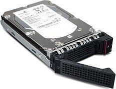 Lenovo - Harddisk - 1.2 TB - hot-swap - 2.5" - SAS 6Gb/s - 10000 rpm - for Storwize V7000 Control Enclosure (2.5"), V7000 SFF Expansion Enclosure
