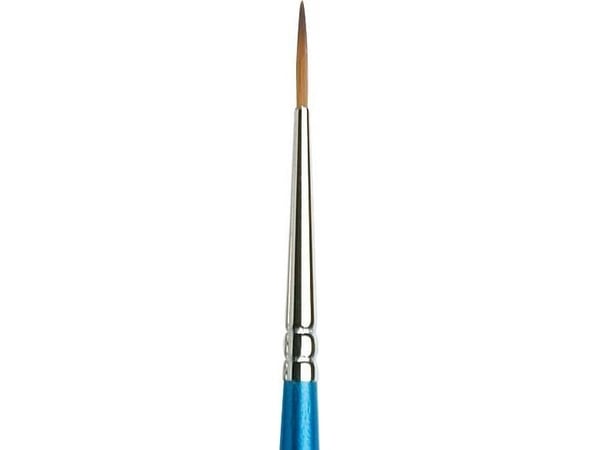 Winsor & Newton S-222, Size 0