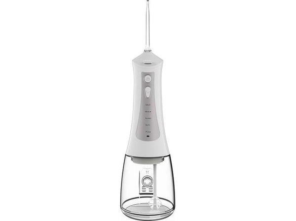Lafe irrigointilaite LAFE CleanPRO White irrigointilaite