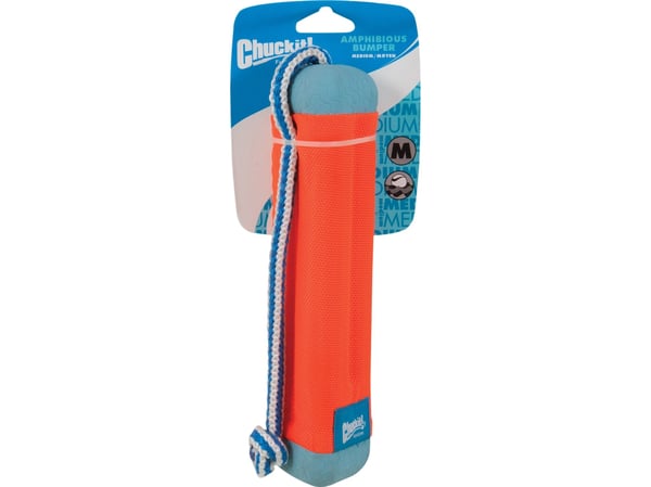 Chuckit! AMPHIBIOUS BUMPER MEDIUM