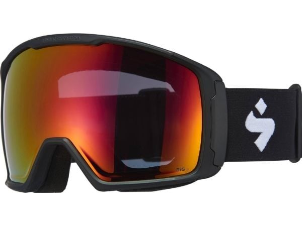 SWEET PROTECTION skibriller CLOCKWORK MAX RIG REFLECT