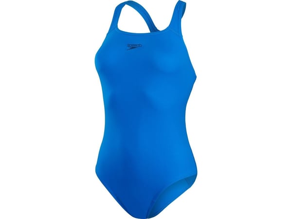 Speedo badedrakt for kvinner Speedo ECO END MEDALIST AF bondi blå, størrelse 38