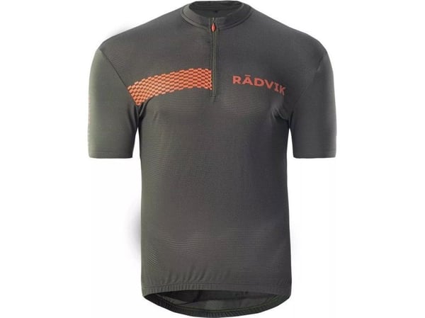 Radvik Miesten t-paita CHARLIE GTS