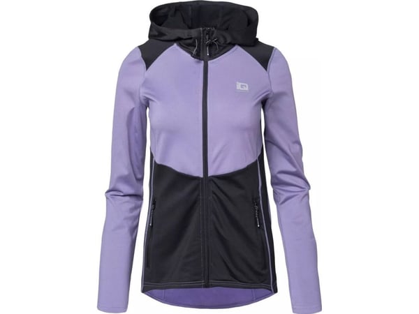 Dame Iq cross the line VERIS WMNS genser, størrelse XS